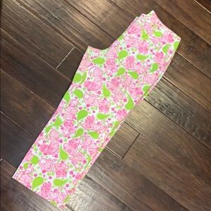 Lilly Pulitzer pants